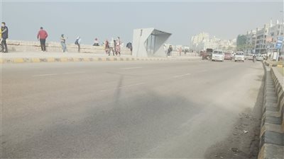 حالة الطقس غدا الثلاثاء 30-11-2021 في الإسكندرية