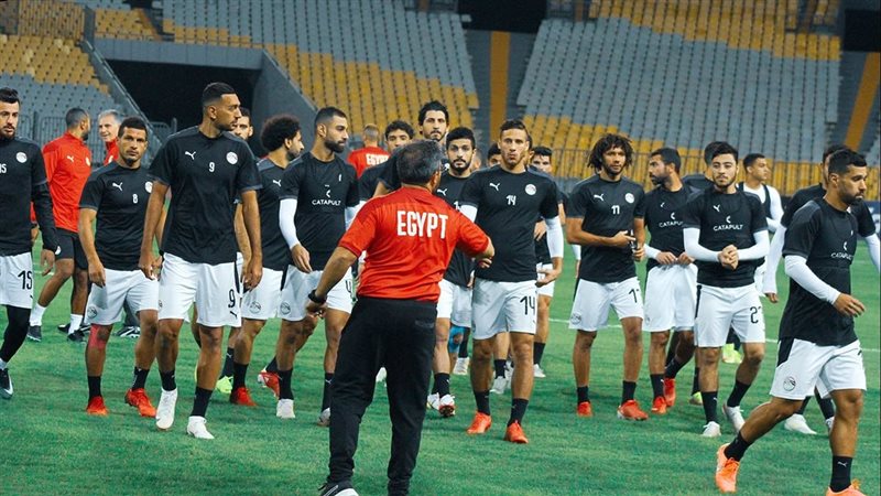 منتخب مصر