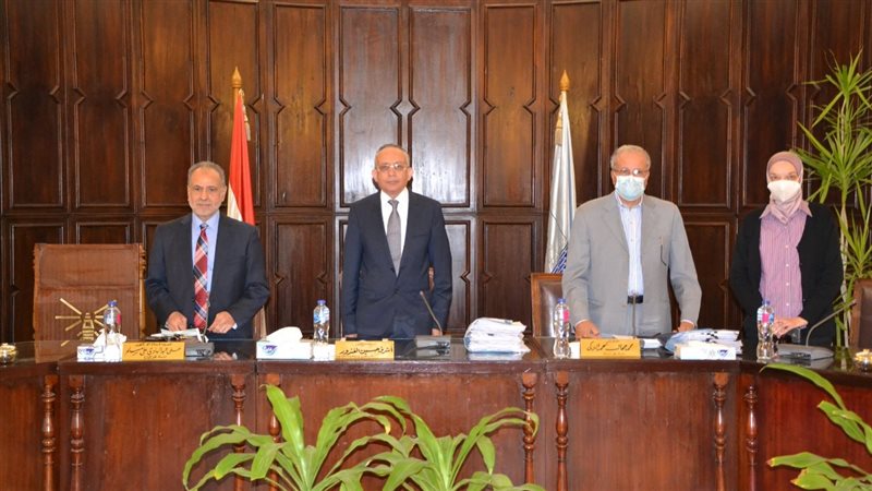 جامعة الإسكندرية