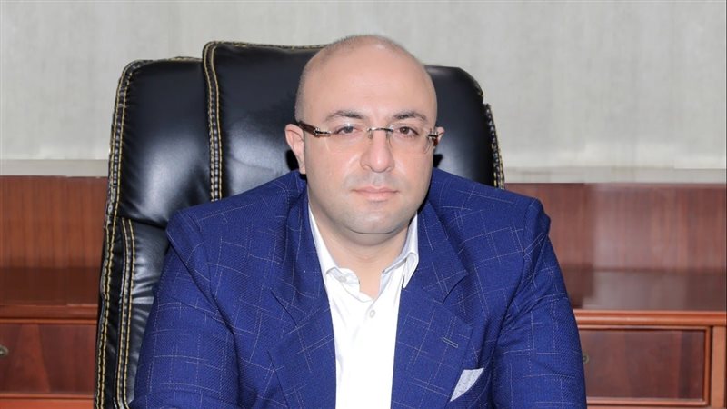  محمد هاني غنيم،