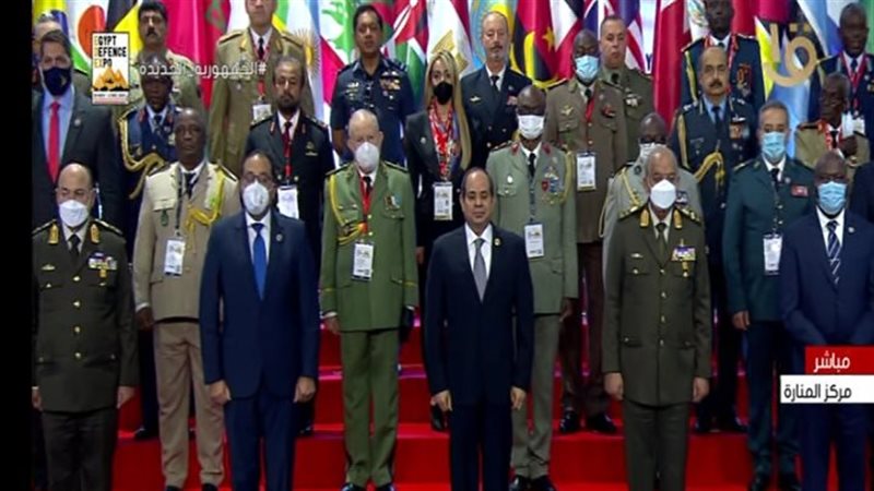 الرئيس عبد الفتاح
