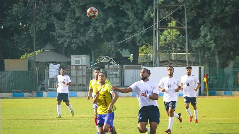 دوري القسم الثالث