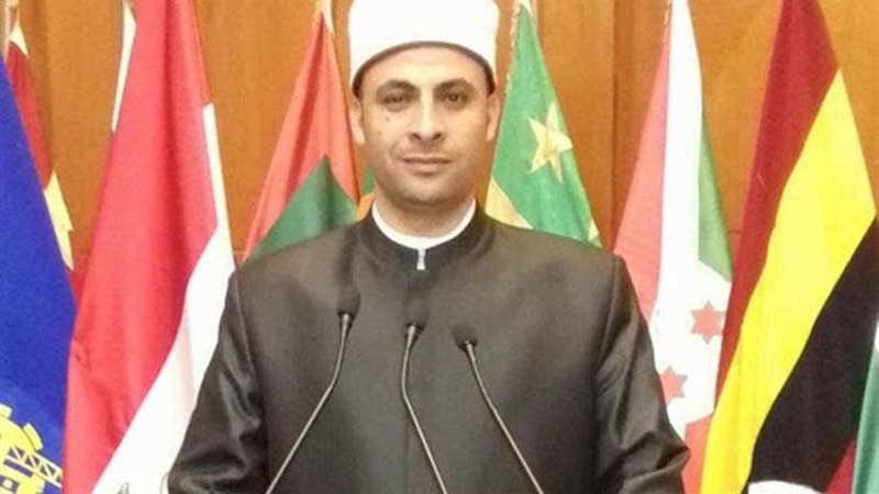 الدكتور هشام عبد