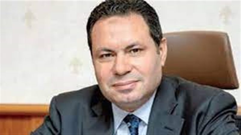 هشام الحصرى 