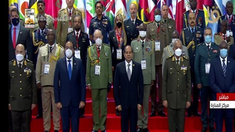  الرئيس عبد الفتاح