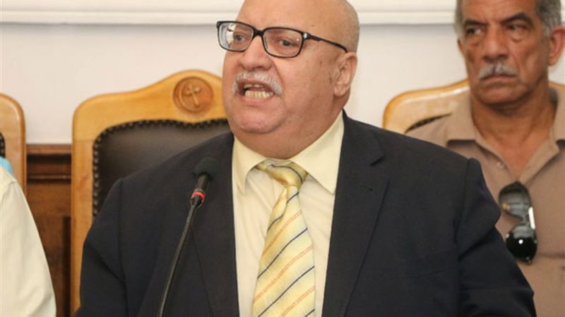 محمود سيف النصر عضو