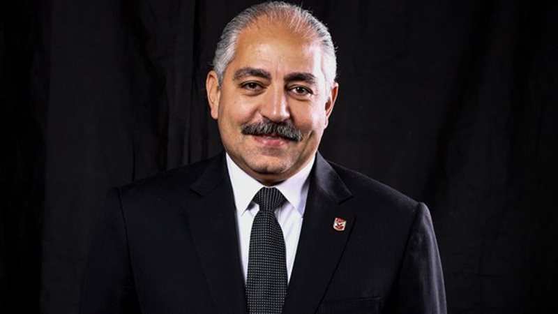 العامري فاروق