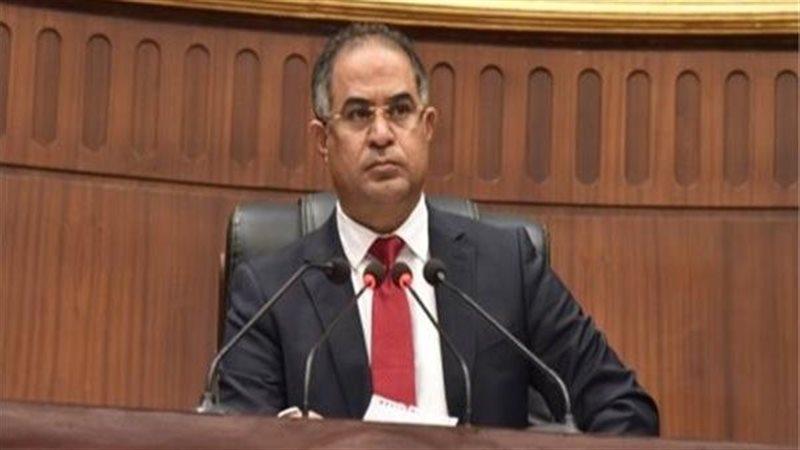 النائب سليمان وهدان