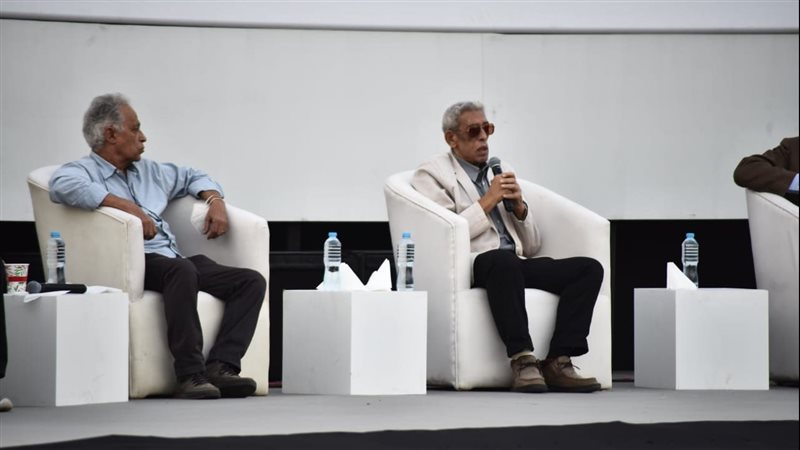داوود عبد السيد مخرج