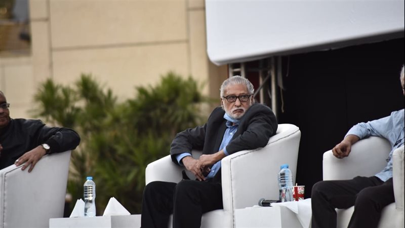 محسن أحمد 
