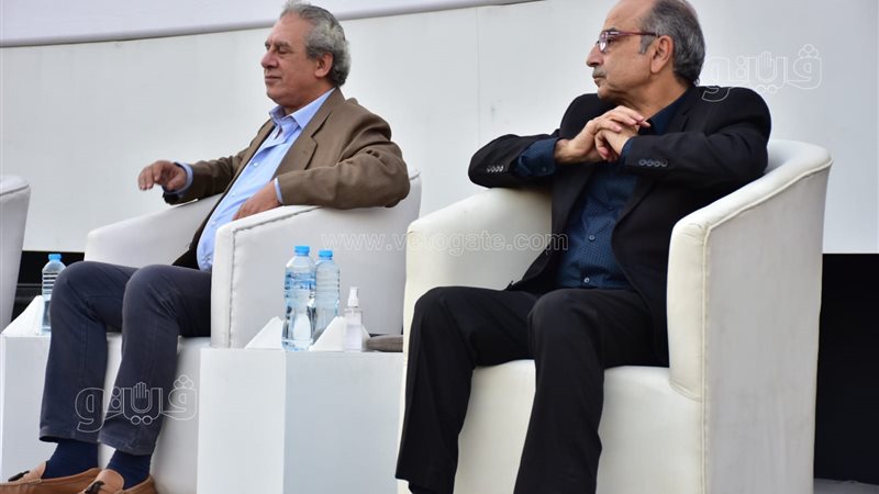 داوود عبد السيد يكشف