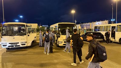 بعد أزمة الهبوط الاضطراري، تعرف على موعد عودة بعثة بيراميدز من أنجولا