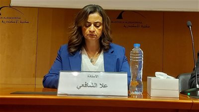 برئاسة علا الشافعي، إعادة تشكيل لجنة الدراما بالأعلى للإعلام