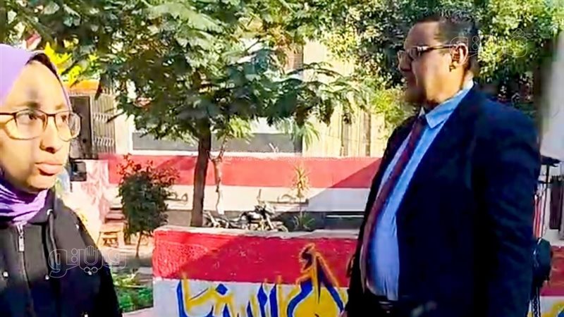تباين آراء طلاب ثانية