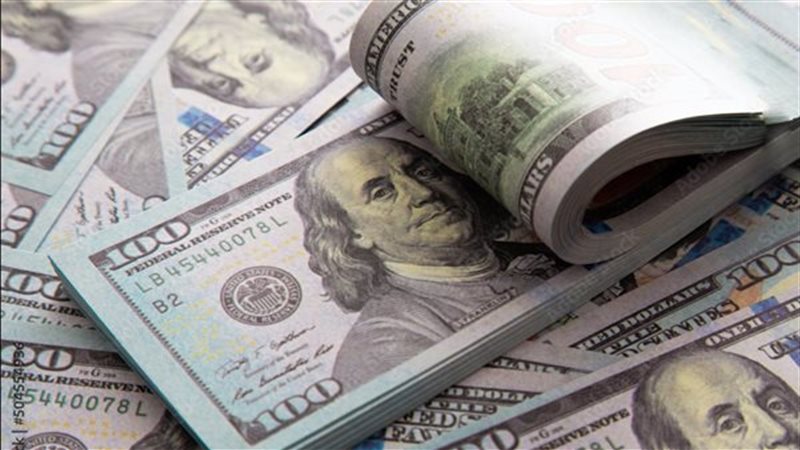 سعرالدولار 