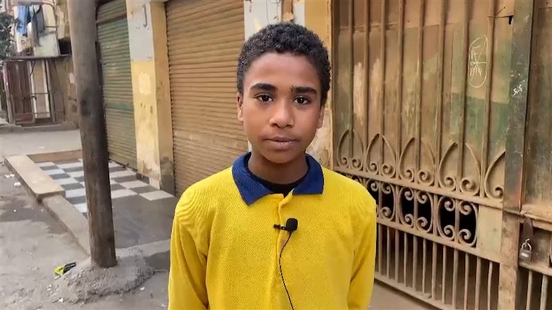 امتحانات الصف الأول