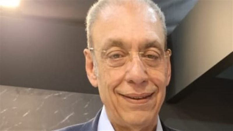  محسن السعيد عضو