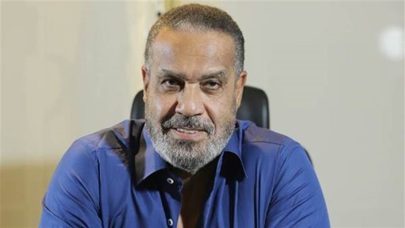 جمال العدل، فيتو