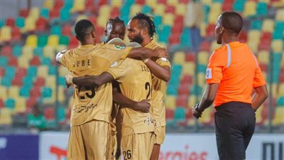 دوري أبطال إفريقيا، يانج أفريكانز يتخطى الهلال السوداني بهدف