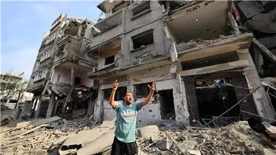 الجزيرة: المرحلة الأولى لوقف إطلاق النار في غزة مدتها 42 يوما