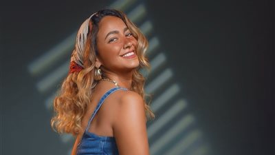 هند عبد الحليم تشارك في بطولة مسلسل 