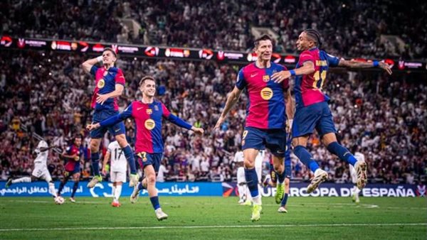 العالمي : نجم برشلونة يكشف كواليس الشجار مع لاعبي بنفيكا عقب مباراة دوري أبطال أوروبا 