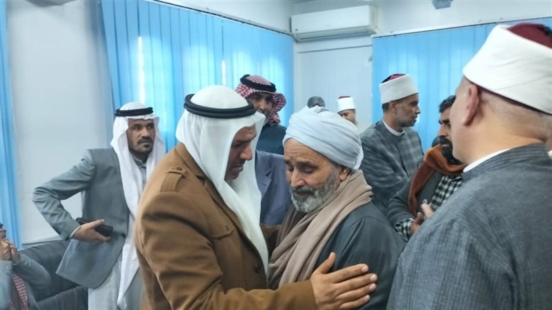 جلسة الصلح, فيتو