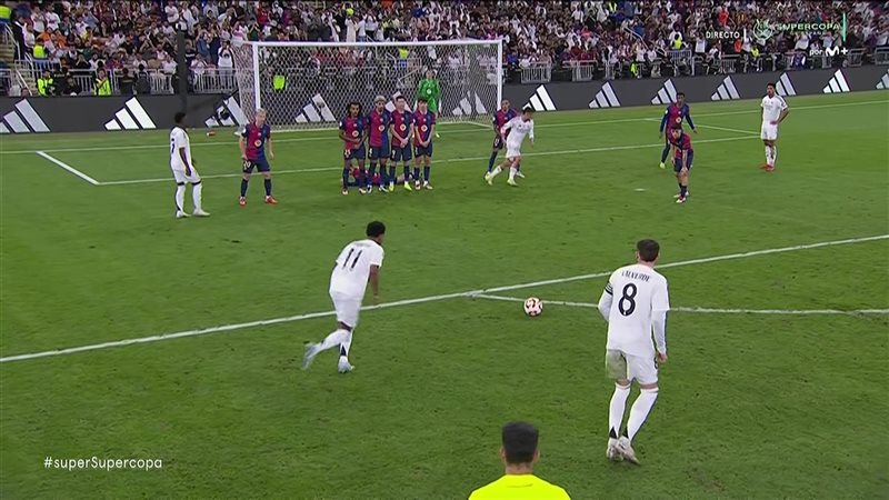 ريال مدريد