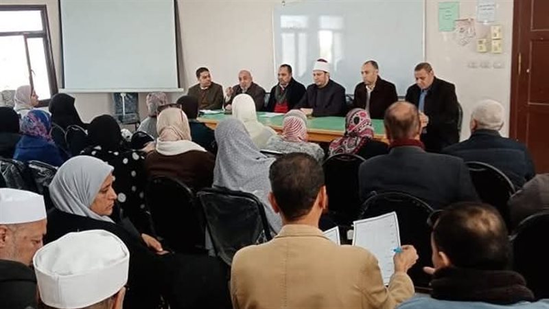 المنطقة الأزهرية