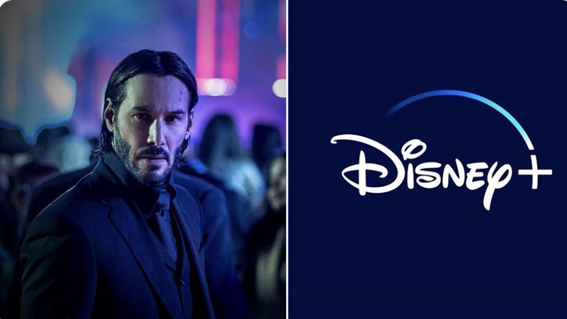‘JOHN WICK، فيتو