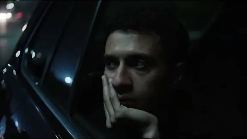 فيلم البحث عن منفذ