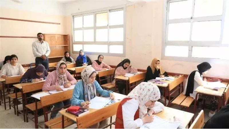 محافظ شمال سيناء