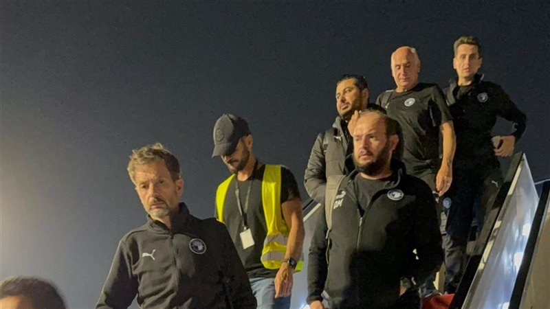 بيراميدز،فيتو