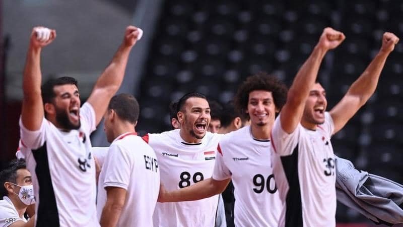 المنتخب الوطني يتقدم