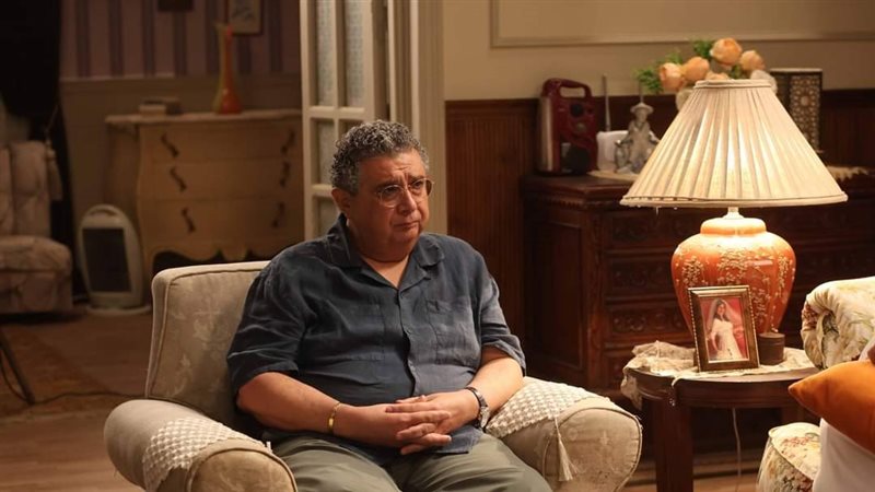 ماجد الكدواني، فيتو