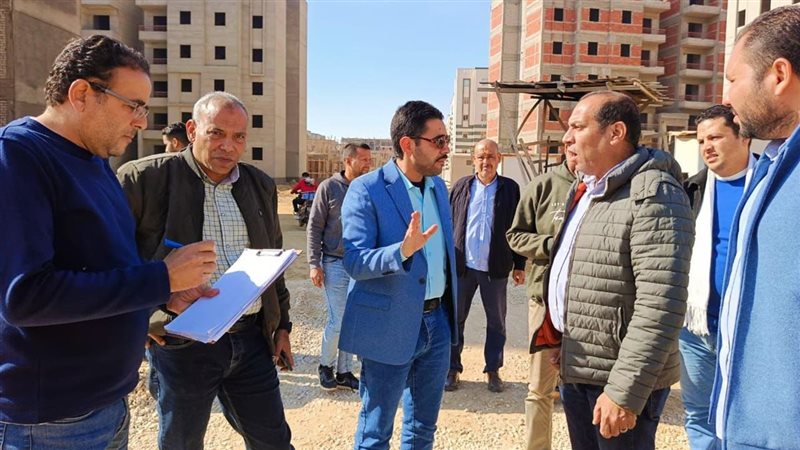 العبور الجديدة 