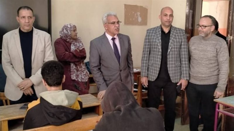 وكيل تعليم الإسماعيلية