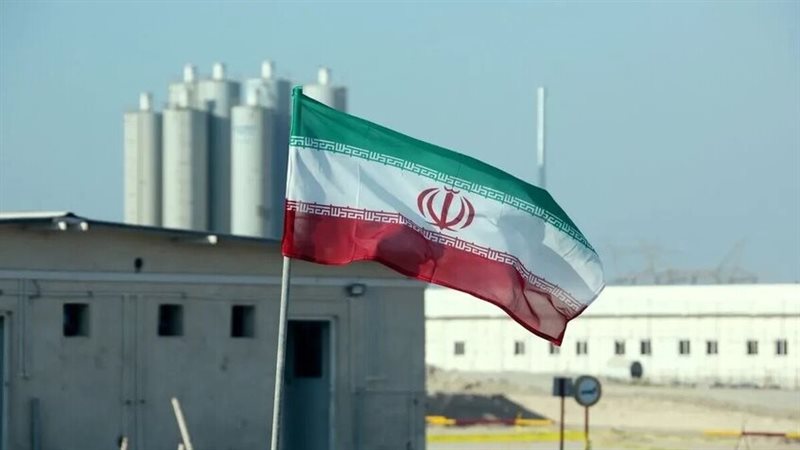 البرنامج النووي الإيراني،