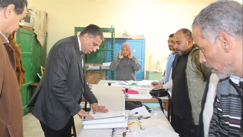 مدير تعليم الجيزة
