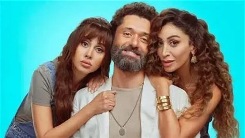 فيلم الهنا اللي أنا