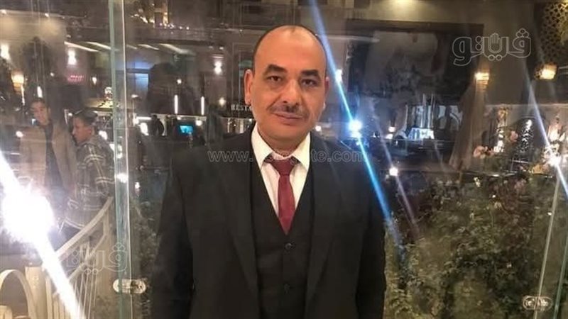 محمد سعد بهنساوي،