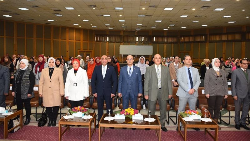  ملتقى المرأة الريفية