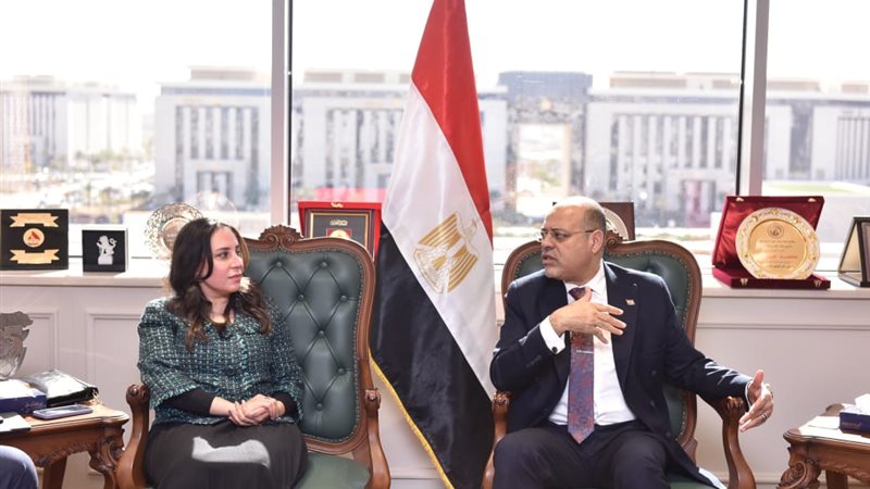 محمد جبران وزير العمل،فيتو