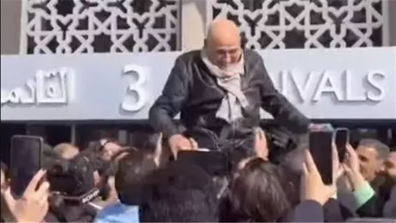 جمال سليمان
