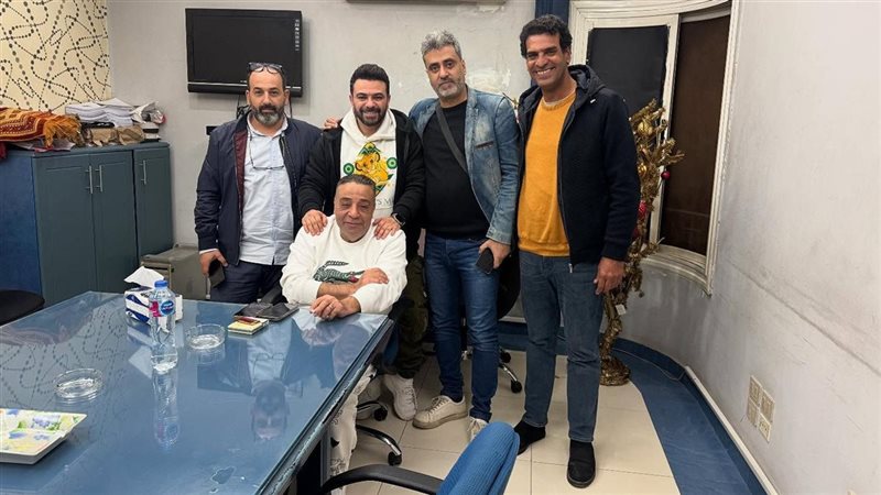وش سعد
