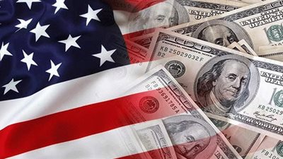 الدين الأمريكي يتجاوز حاجز 38 تريليون دولار لأول مرة 