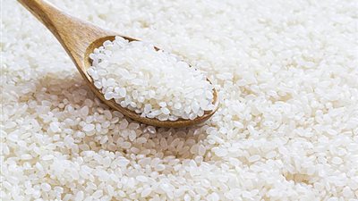 25 ألف جنيه سعر طن الأرز الأبيض رفيع الحبة بالأسواق اليوم الأحد 26/1/2025