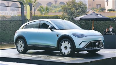 ألمانيا: مصر تمثل محطة رئيسية في خططنا المستقبلية لتطوير السيارات الكهربائية 