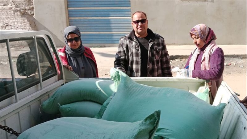 جانب من الحملات،فيتو