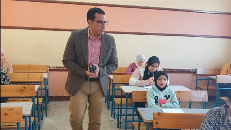 امتحانات، فيتو